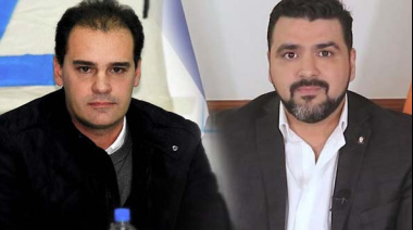 Gustavo Ventura lanzó duras críticas hacia la gestión de Walter Vuoto