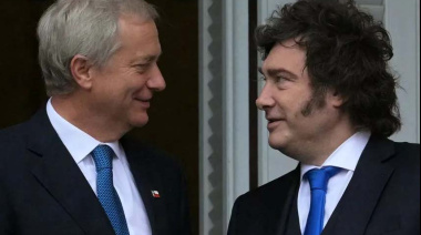 El presidente de Chile Antonio Kast reconoció a las Malvinas como argentinas y desató un escándalo