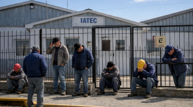 El sistema PPD, en su etapa terminal