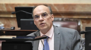 Pablo Blanco criticó a la Municipalidad de Ushuaia por “incoherencia” en el reclamo de recursos