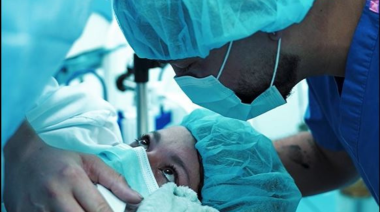 Cuestionan el traslado de una paciente con una infección hospitalaria al área de maternidad