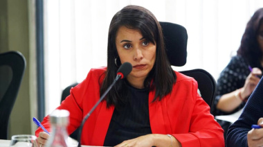 Monte de Oca: “En Ushuaia falta planificación y sobran problemas sin resolver”