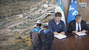 Deuda millonaria: crece la preocupación de proveedores petroleros en Tierra del Fuego