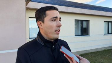 Ferro: “El Ministerio de Trabajo de la Nación no existe”