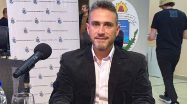 Ybars: “No le corro el culo a la jeringa y no me meto en cómo vive su sexualidad”