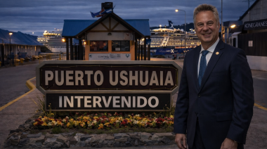 Lechman advirtió por fondos sin rendir: “La obra nunca se hizo y el dinero desapareció”