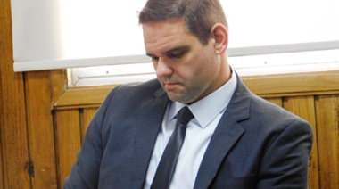 “Fue a su casa, tomó un arma y volvió a disparar”: el fiscal detalló el crimen en Margen Sur