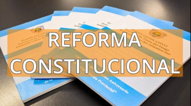 Martínez activa a la militancia y Melella prepara la convocatoria antes del 8 de mayo
