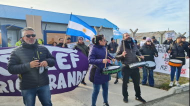 “Hay un punto límite que no se puede seguir soportando”