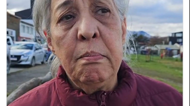 “Si bien respira, ya está muerto”: una vecina de Río Grande denunció abandono total de OSEF