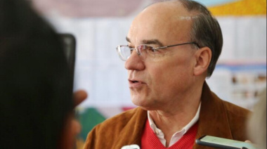 “Cree que con plata va a comprar a todo el mundo”