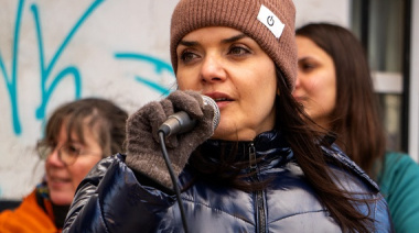 Docentes van al paro el lunes: medida de 24 horas en medio del conflicto salarial