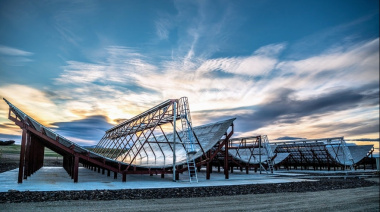 El radar de LeoLabs: el Superior Tribunal toma el control del conflicto