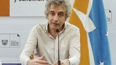 De Piero: “Las consultas aumentaron un 135% en los últimos cinco años”