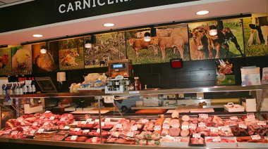 Río Grande: el consumo de carne se desploma y el asado ya cuesta hasta $33.000 el kilo