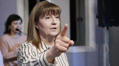 Fadul presiona a los legisladores para frenar el gasto de la convención constituyente