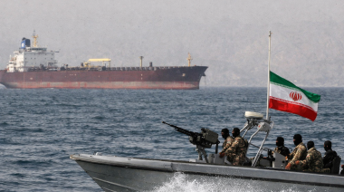 Irán amenaza con atacar buques y la tregua vuelve a quedar en el papel