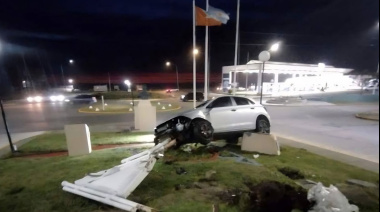 Romper la ciudad no será gratis para infractores