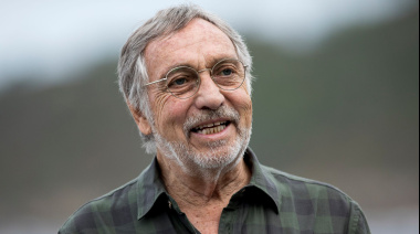 Murió Luis Brandoni, una figura emblemática del cine, teatro y televisión