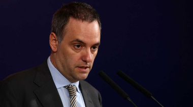 Manuel Adorni: la Justicia avanza sobre su patrimonio y apunta a posibles irregularidades