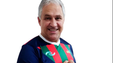 Tragedia en una cancha: un hombre murió tras descompensarse en pleno partido