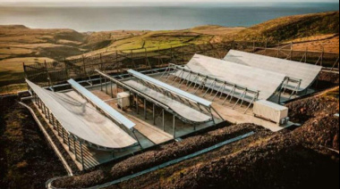 “La manda judicial va a ser desarmar el radar o dejarlo obsoleto”, señaló Solís