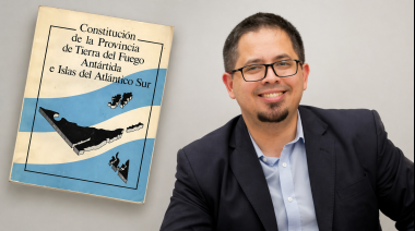 Pauli rechazó la reforma constitucional pero aseguró que participarán del proceso