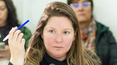 Daiana Freiberger: “La emergencia en Ushuaia es un mensaje político y no una respuesta real a la crisis”