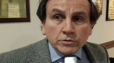 Raúl Aciar: “La política está preocupada por la Constitución y la gente por el precio de los fideos”