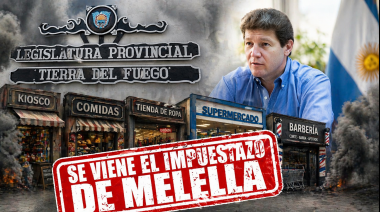 Se viene el IMPUESTAZO: el 138/26 se trata este jueves en la Legislatura y avanza sin freno