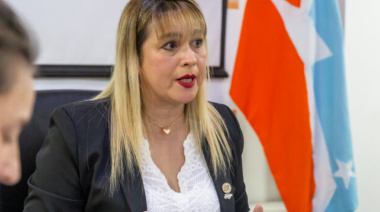 Decreto 252/2026 y régimen industrial: Natalia Gracianía desmiente que sea el “fin” del régimen fueguino