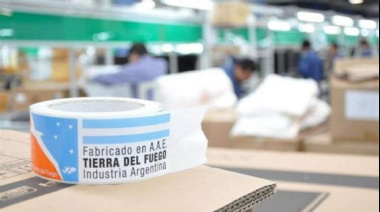 Industria en alerta en Tierra del Fuego por un nuevo régimen aduanero nacional