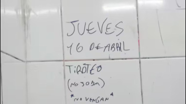 Confirman que las amenazas de tiroteos responden a un “reto viral”