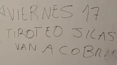 Suman 27 denuncias por mensajes amenazantes en colegios fueguinos