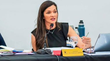 “Es un fracaso absoluto”: Zamora fulminó el modelo económico y exige reactivar el FAMP