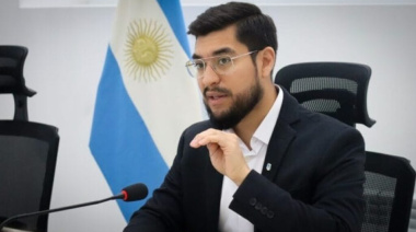 Bogado cargó contra libertarios fueguinos: “Háganse cargo del odio que le tienen a Tierra del Fuego”