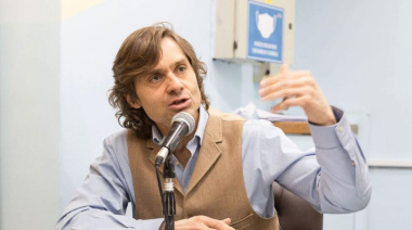 Sciurano respondió a la CGT y se defendió: “Me están subiendo a un ring que nunca pedí”