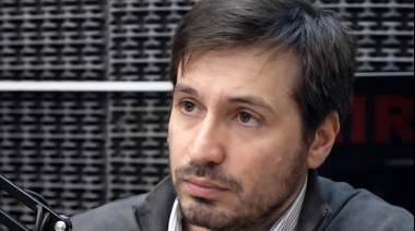 Rayes respaldó la ampliación del RAF y pidió “pensar en el agregado nacional”