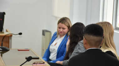 Ocho años de cárcel para un hombre que abusó de su hermana en dos ocasiones