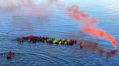 Prefectura inscribe para cursos de Capacitación Técnica en Tierra del Fuego