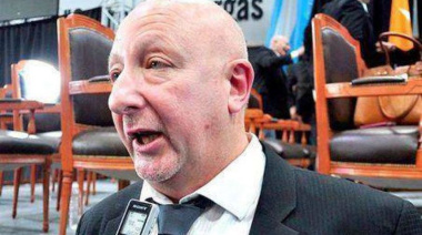 Labroca reconoció que “probablemente tengamos primero el pago de salarios antes que otras cosas”