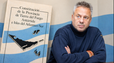 La derogación del llamado a la reforma constitucional entra en su etapa definitoria