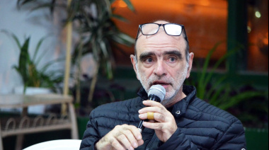 Seleme anticipó adhesión a la Marcha Federal Universitaria y denunció incumplimientos del Gobierno