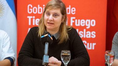 “Estamos frente a una nueva epidemia de problemas de salud mental”, aseguró Judith Di Giglio