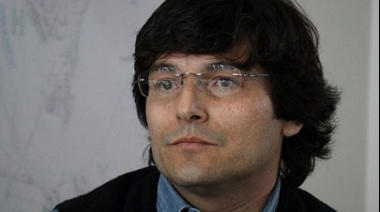 Raimbault advierte que "se abrió una caja de Pandora’ en Tierra del Fuego”