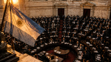 Hace 36 años, Tierra del Fuego dejaba de ser territorio para convertirse en provincia