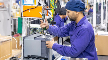 El desplome de la actividad fabril golpea con fuerza la estructura productiva de Tierra del Fuego