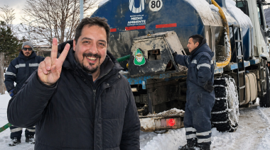 Quieren ampliar la ciudad sin resolver lo básico, los servicios