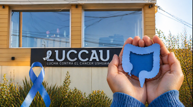 LUCCAU realiza estudios gratuitos de prevención de cáncer de colon