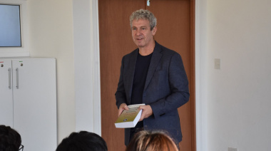 Löffler reabre el debate por los límites de Tierra del Fuego y propone un cambio histórico: “Debemos pensarnos como una provincia archipelágica”